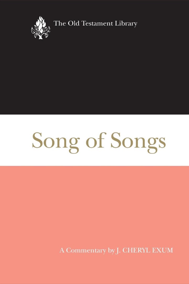 Song of Songs By J Cheryl Exum (Paperback) 9780664238414