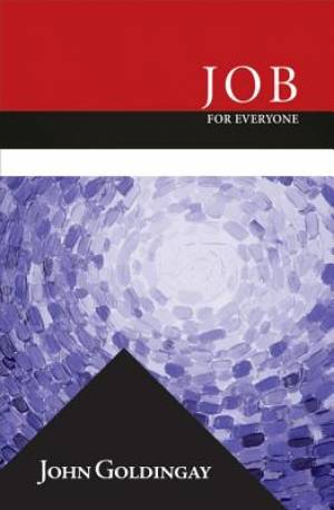 Job for Everyone By John Goldingay (Paperback) 9780664239367