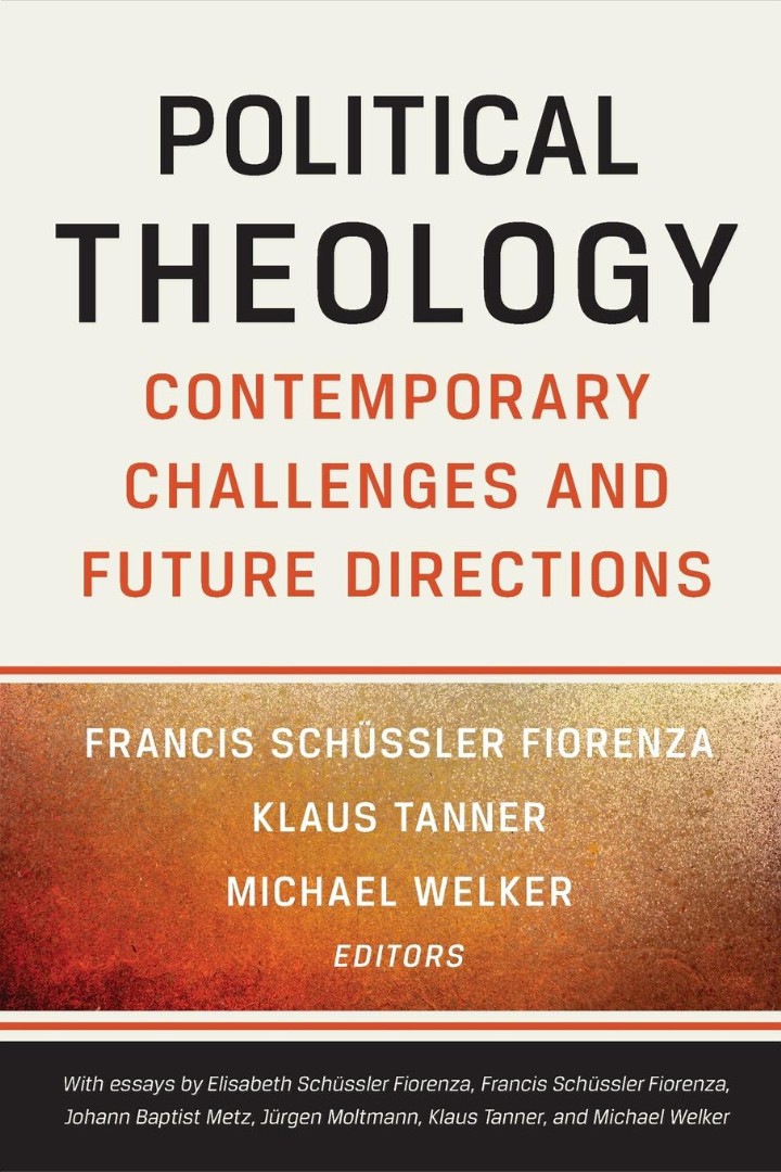 Political Theology Contemporary Challenges and Future Directions