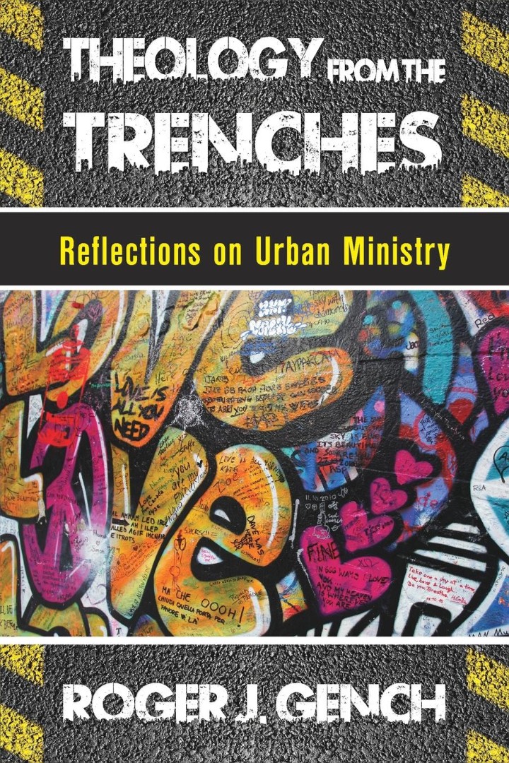 Theology from the Trenches By Roger J Gench (Paperback) 9780664239688