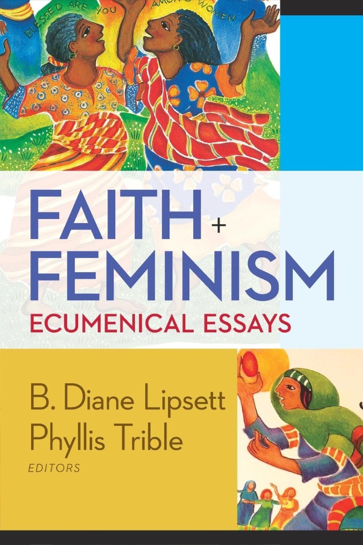 Faith and Feminism By Lipsett B Diane (Paperback) 9780664239695