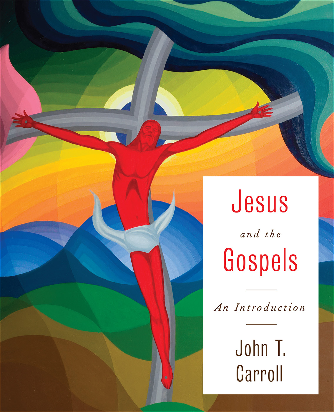 Jesus and the Gospels By John T Carroll (Paperback) 9780664239725