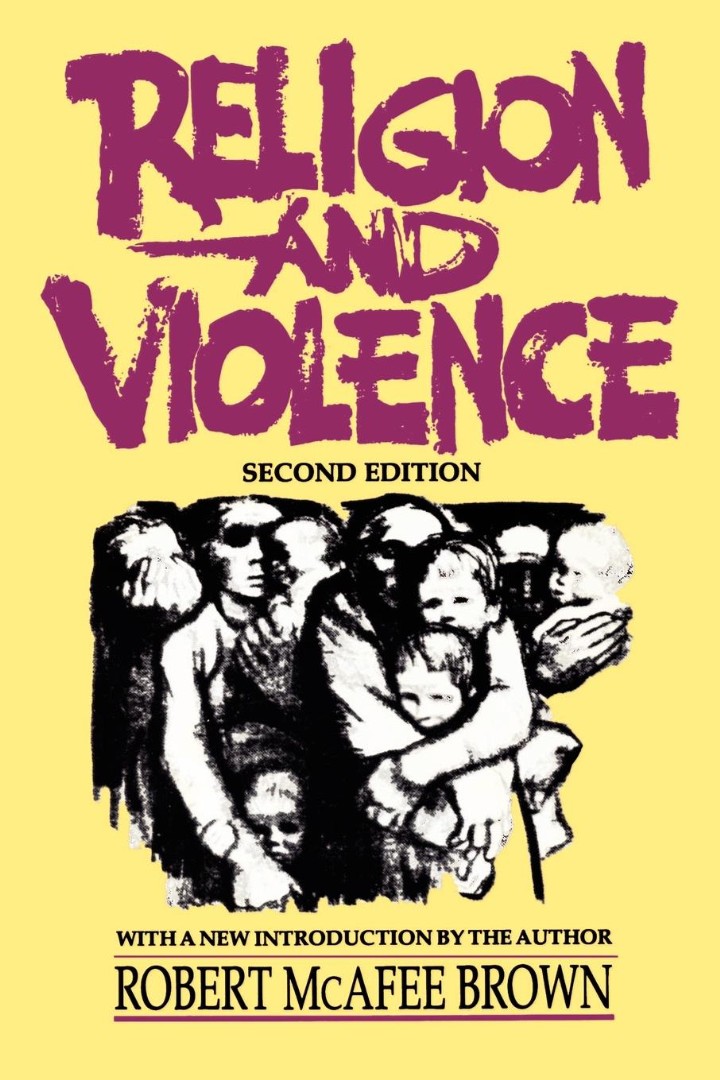 Religion And Violence