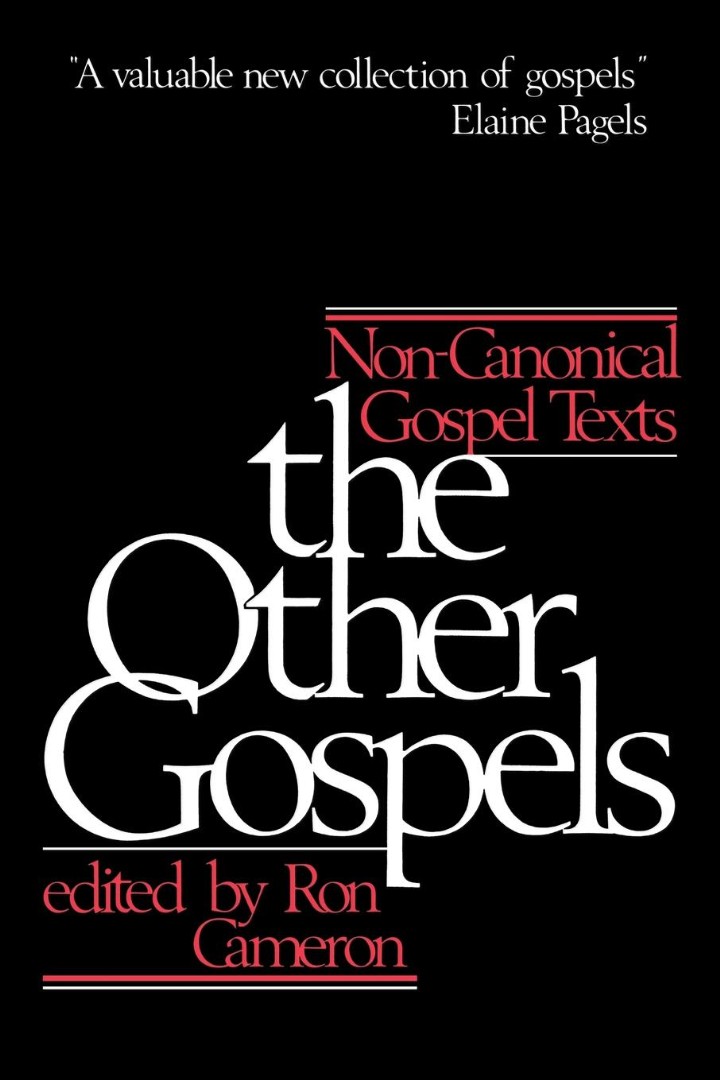 The Other Gospels By R Cameron (Paperback) 9780664244286