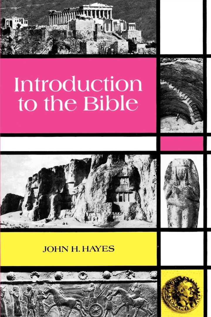 Introduction To The Bible