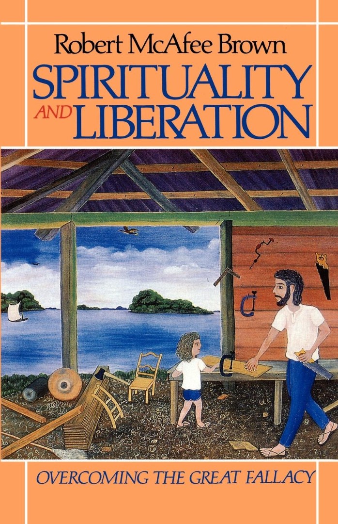 Spirituality and Liberation