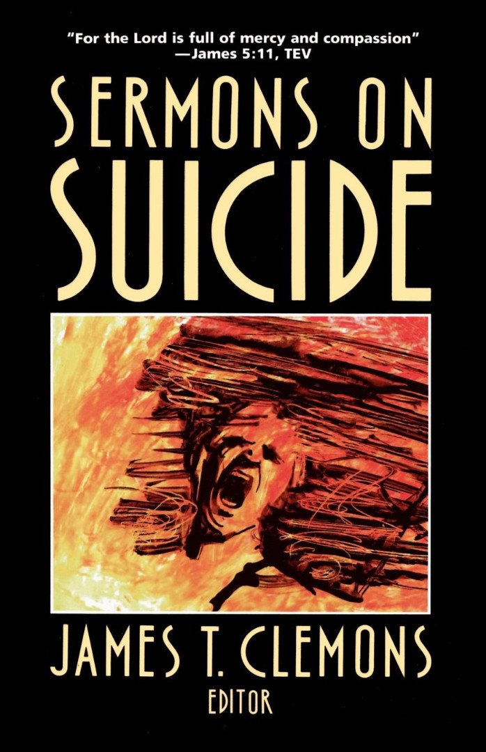 Sermons On Suicide