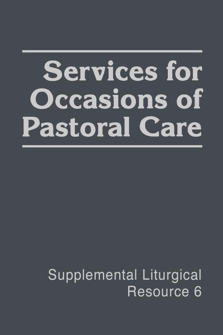 Services For Occasions Of Pastoral By Null (Paperback) 9780664251536