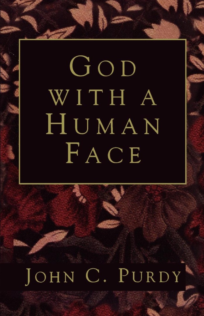 God With A Human Face