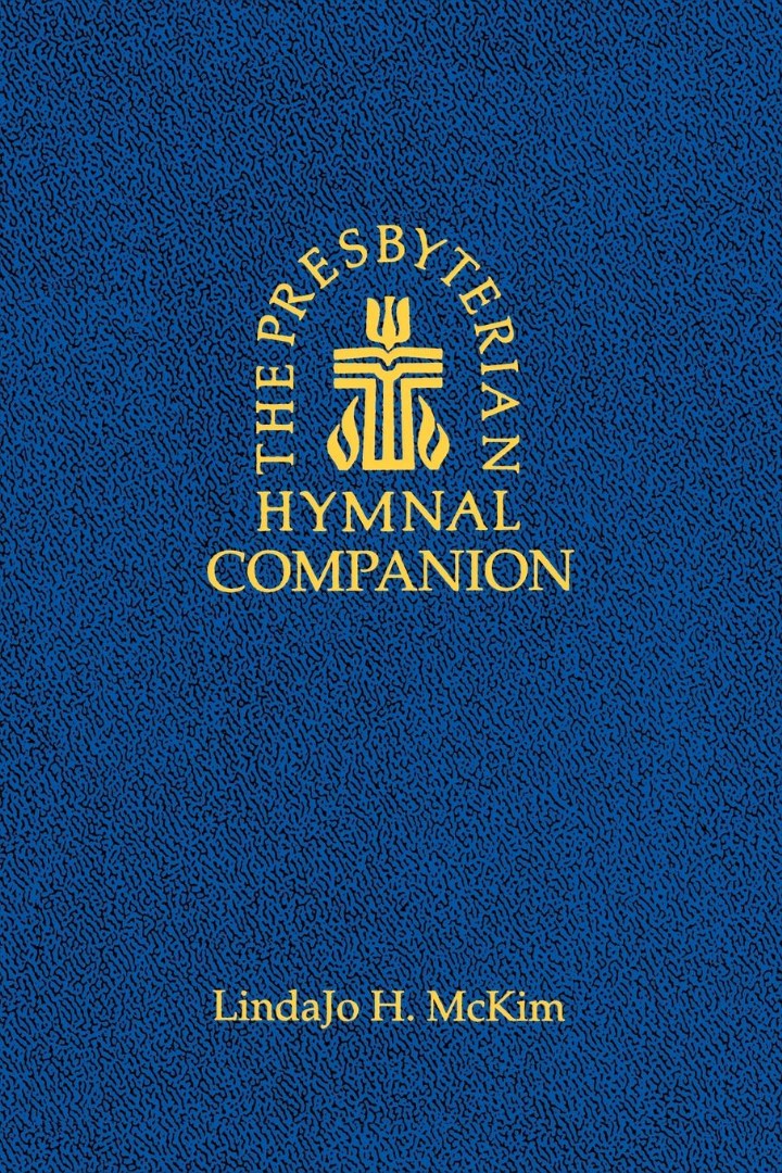 The Presbyterian Hymnal Companion