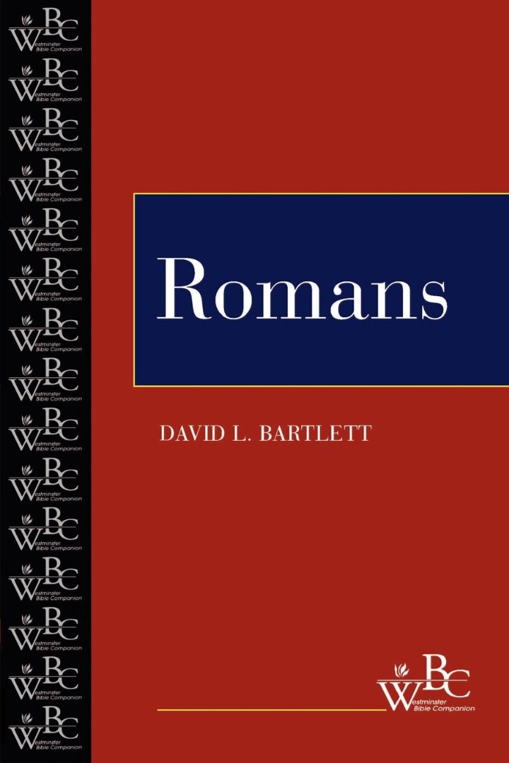 Romans By David L Bartlett (Paperback) 9780664252540