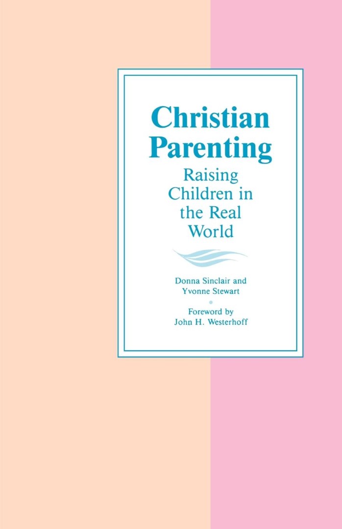 Christian Parenting