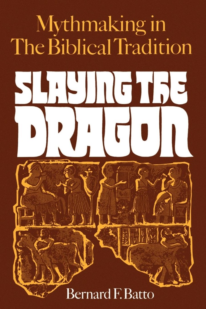 Slaying The Dragon