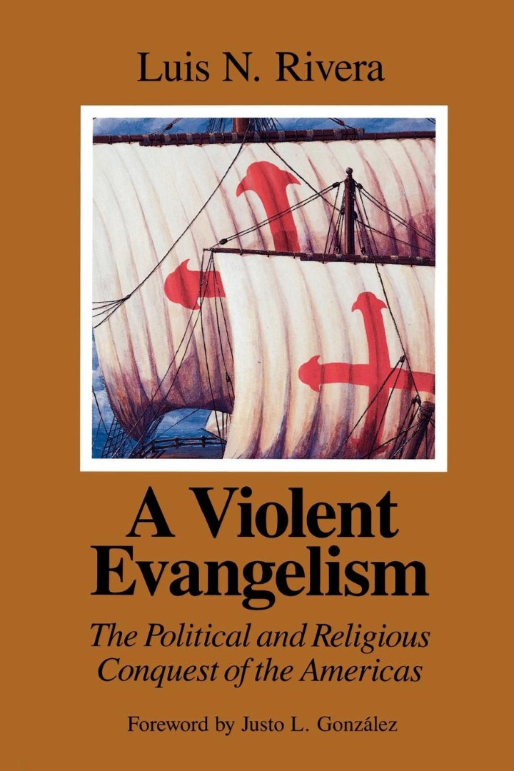 Violent Evangelism