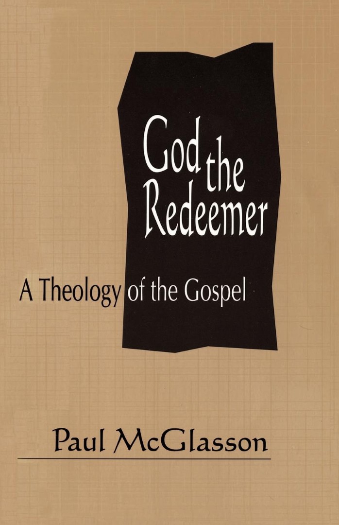 God The Redeemer