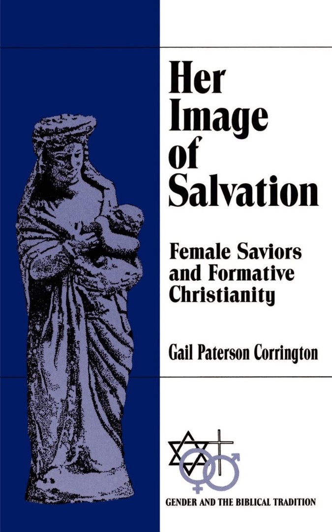 Her Image Of Salvation