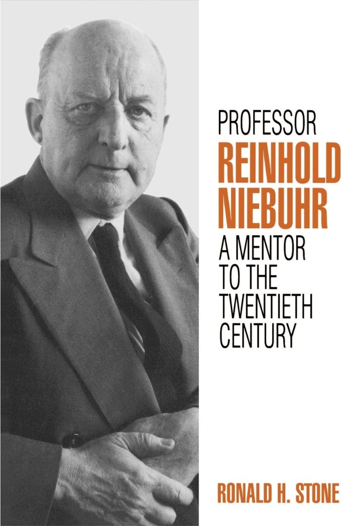 Professor Reinhold Niebuhr By Ronald H Stone (Paperback) 9780664253905