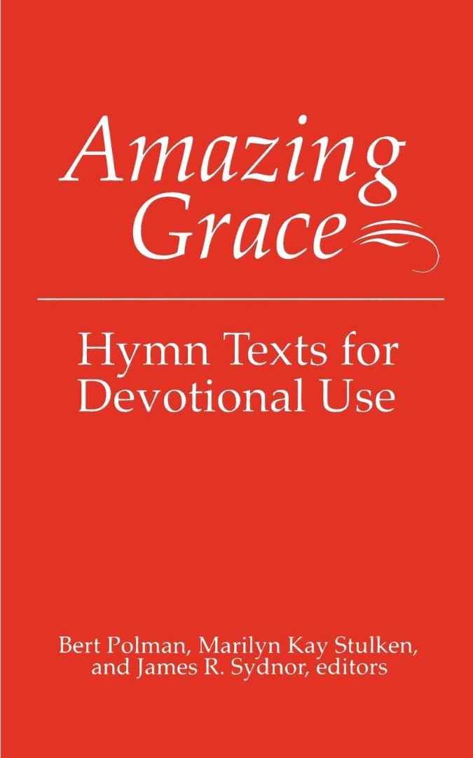 Amazing Grace By Bert Polman (Paperback) 9780664255107