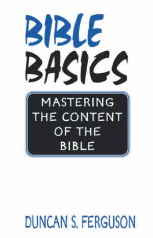 Bible Basics