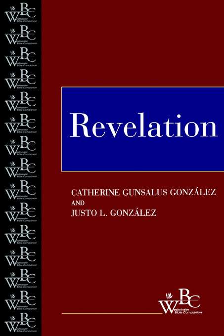 Revelation By Catherine Gonzalez (Paperback) 9780664255879