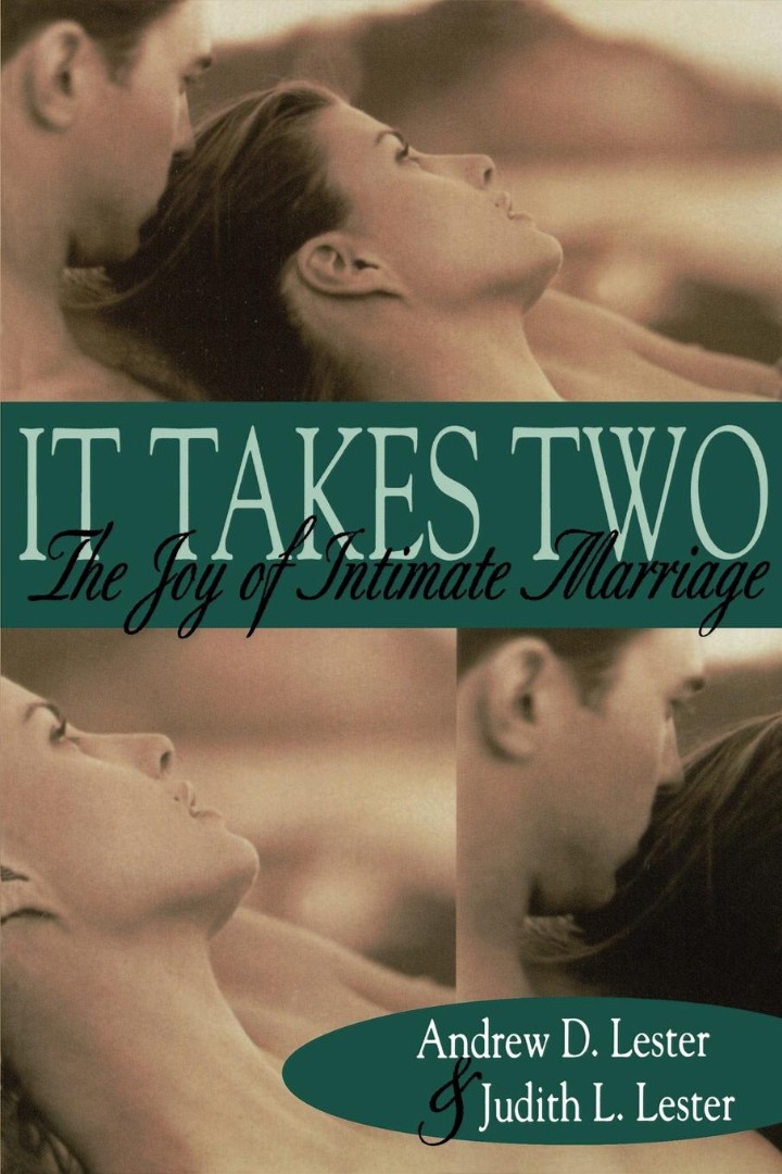 It Takes Two