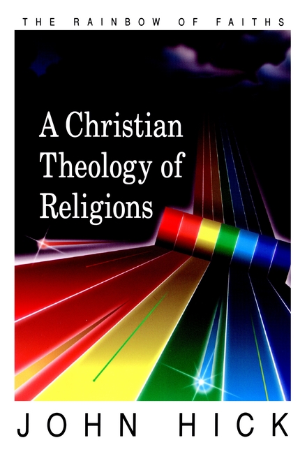 A Christian theology of religions By John Hick (Paperback)