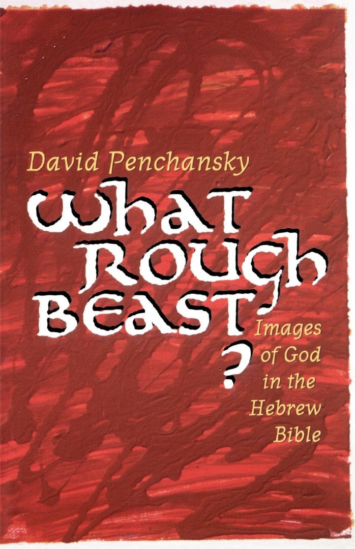 What Rough Beast By David Penchansky (Paperback) 9780664256456