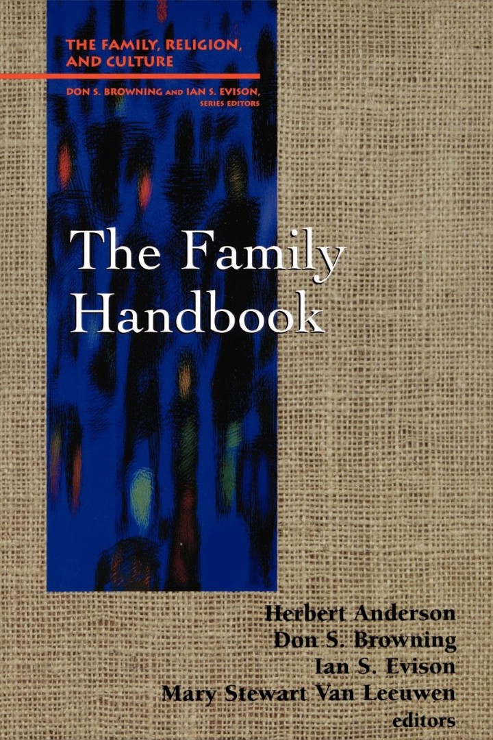 The Family Handbook Frc