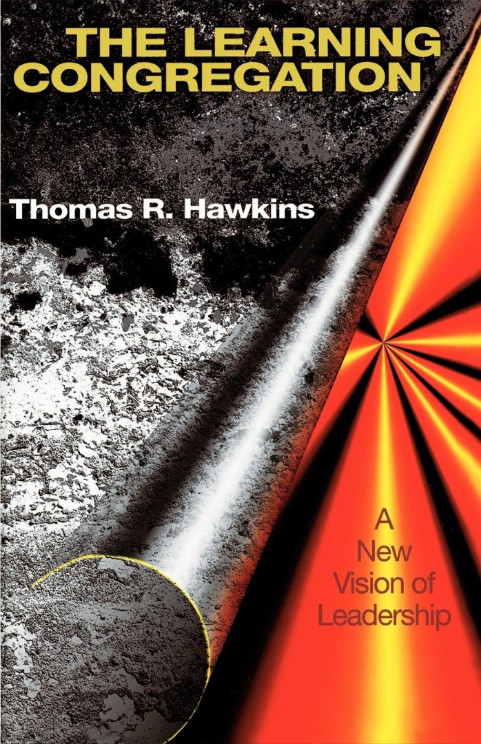 Learning Congregation By Thomas Hawkins (Paperback) 9780664256999