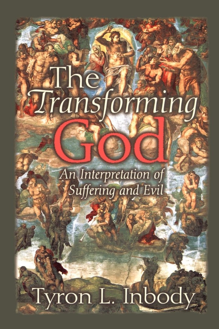 Transforming God By Tyron L Inbody (Paperback) 9780664257118