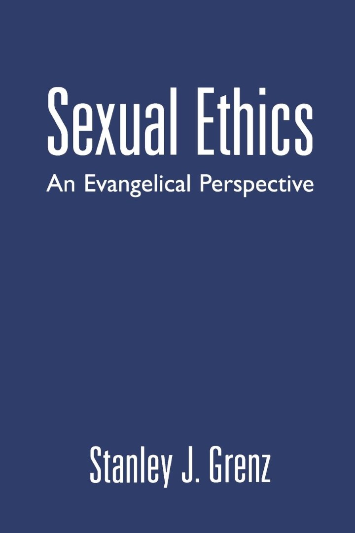 Sexual Ethics By Stanley J Grenz (Paperback) 9780664257507