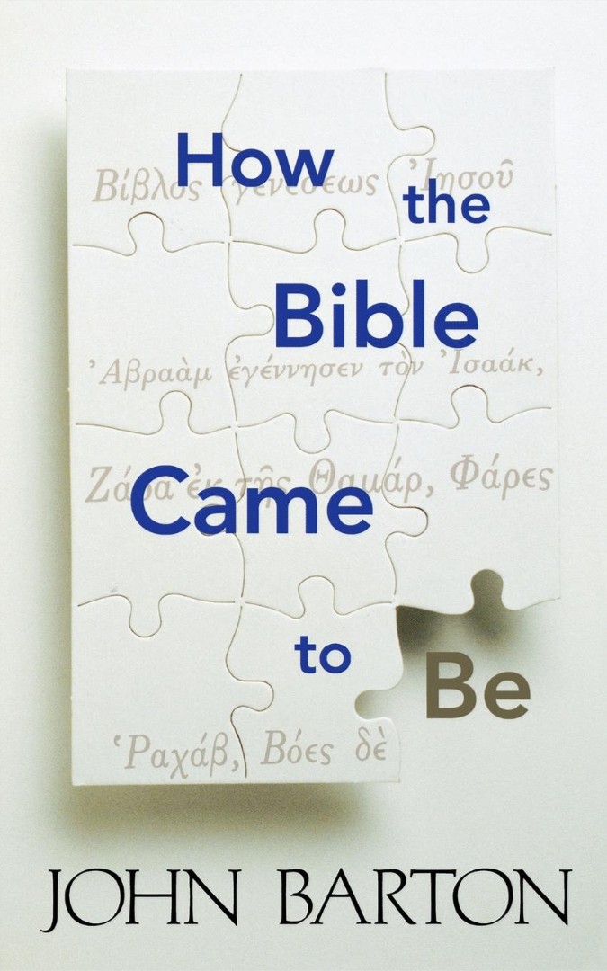 How the Bible Came to be By John Barton (Paperback) 9780664257859