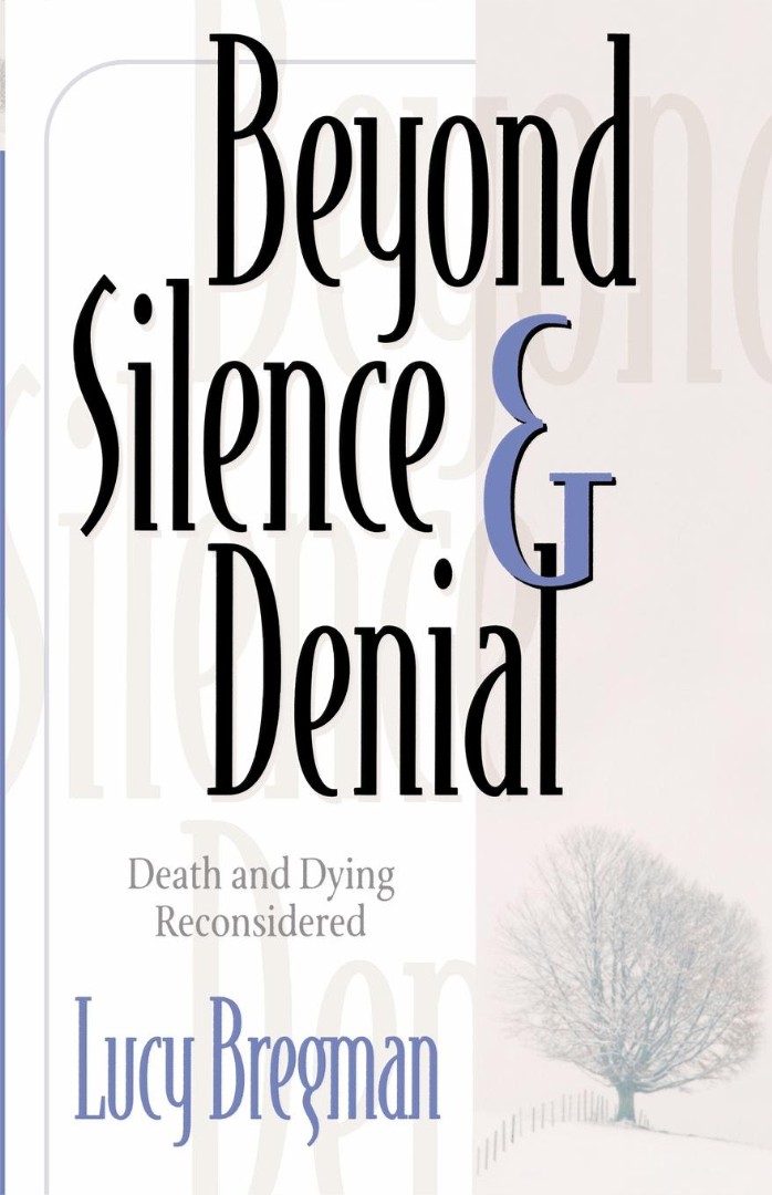 Beyond Silence and Denial By Lucy Bregman (Paperback) 9780664258023