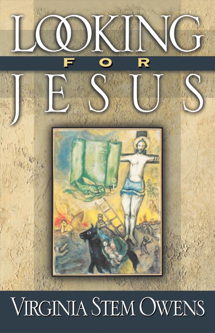 Looking for Jesus By Virginia Stem Owens (Paperback) 9780664258191