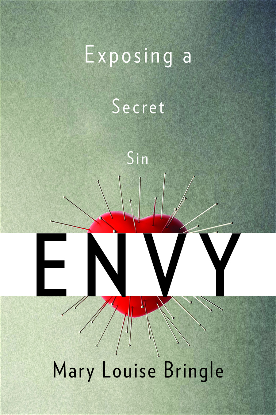 Envy By Mary Louise Bringle (Paperback) 9780664259709