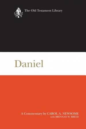 Daniel By Carol A Newsom (Paperback) 9780664260163