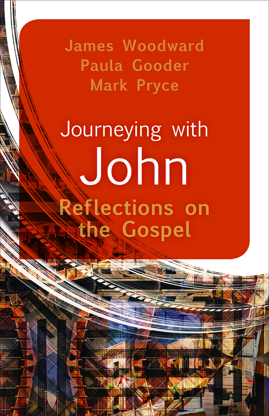 Journeying with John Reflections on the Gospel