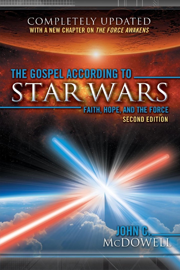 The Gospel According to Star Wars 2nd Ed