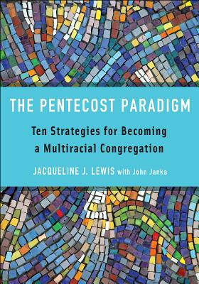 The Pentecost Paradigm