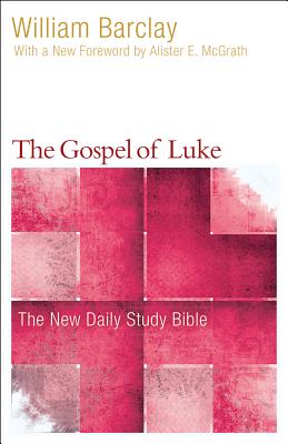 The Gospel of Luke By Barclay William (Paperback) 9780664263683