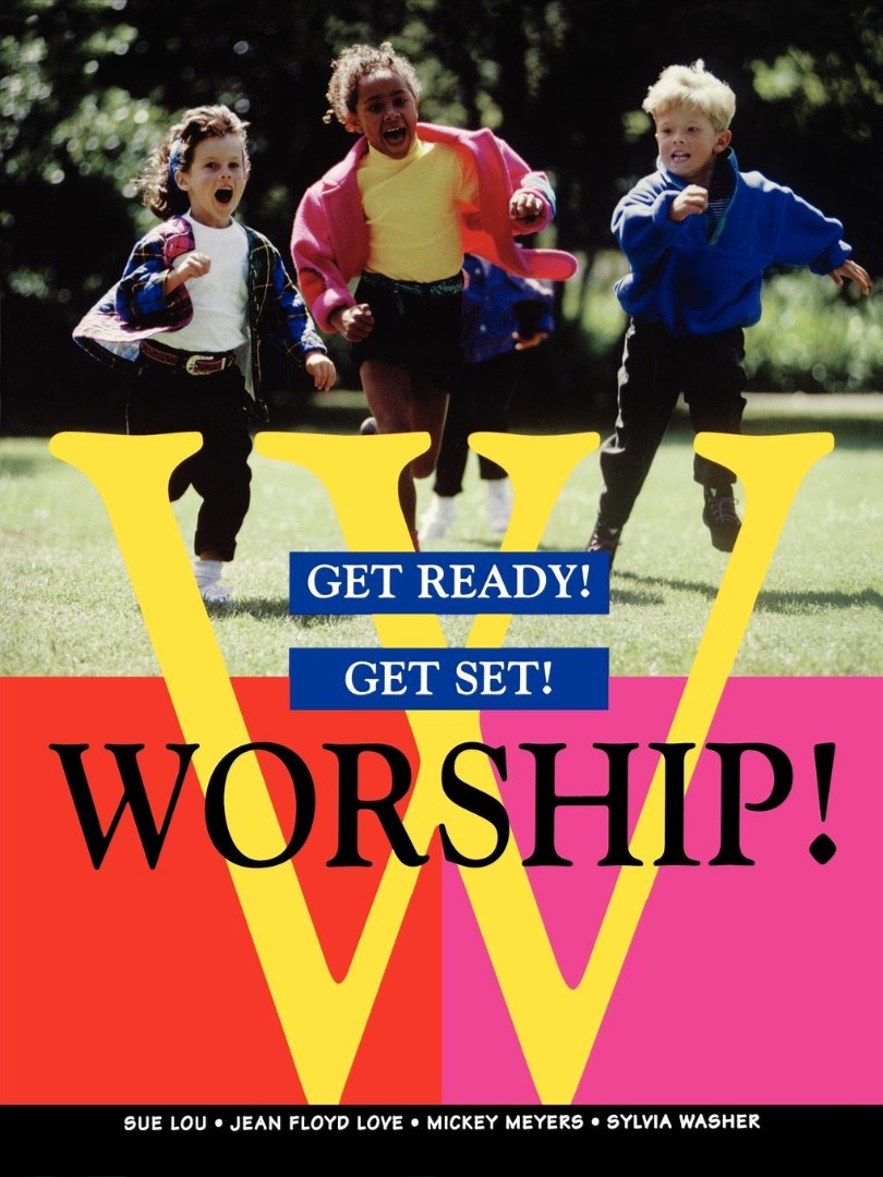 Get Ready Get Set Worship