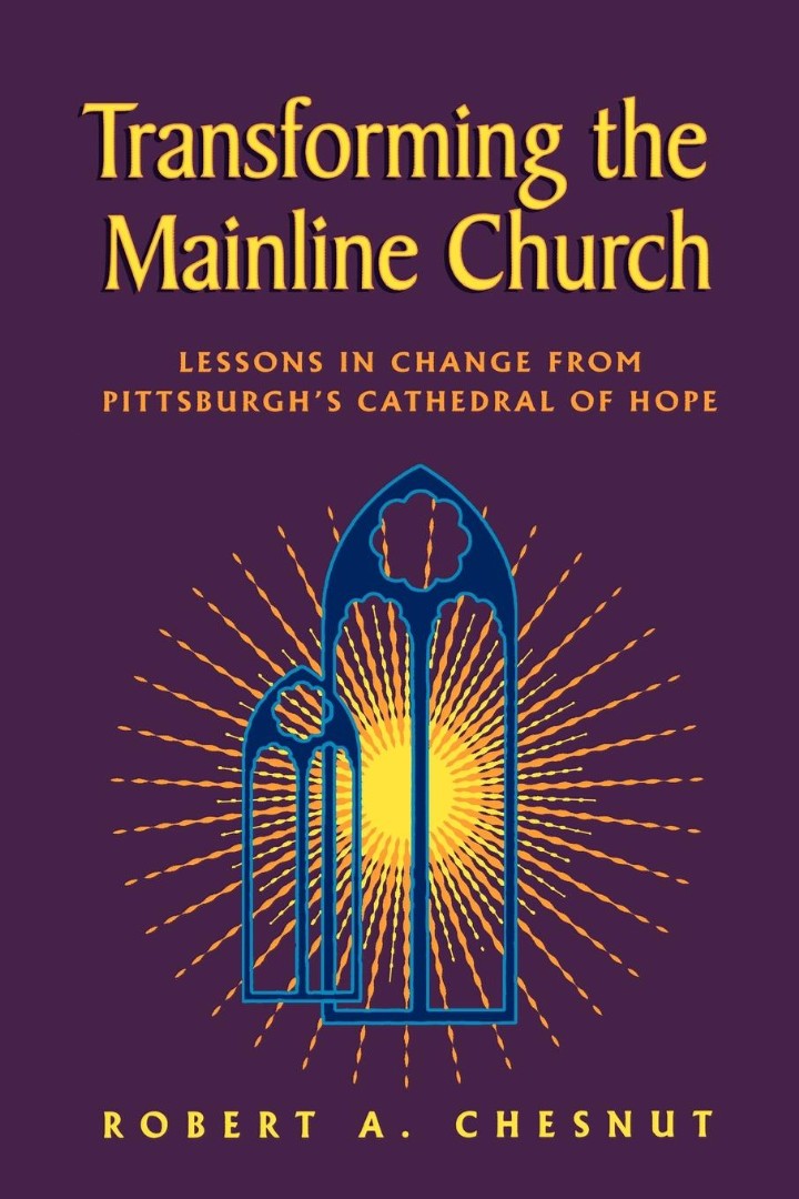 Transforming the Mainline Church