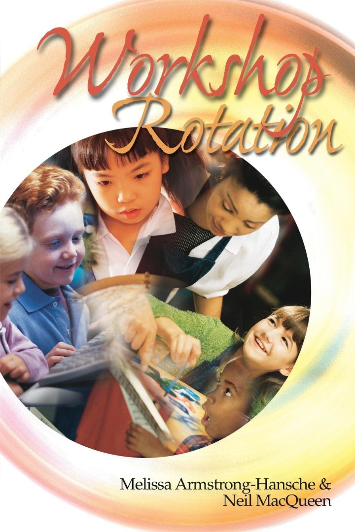 Workshop Rotation By Melissa Armstrong-Hansche (Paperback)