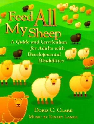 Feed All My Sheep By Doris C Clark (Paperback) 9780664501136