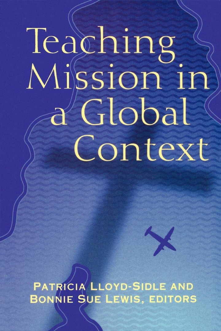 Teaching Mission in a Global Context