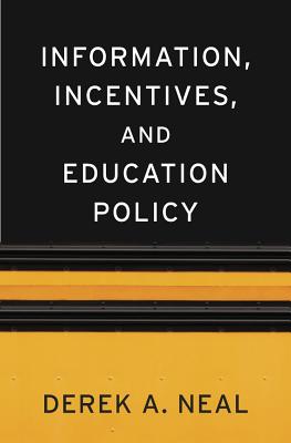 Information Incentives and Education Policy