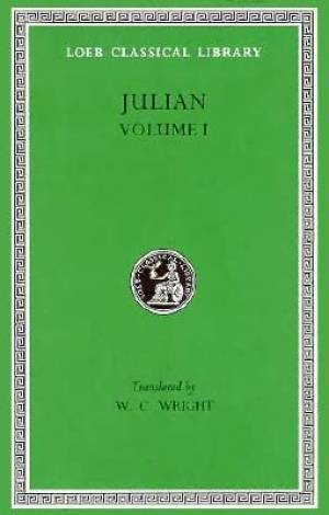 Julian By Julian (Hardback) 9780674990142