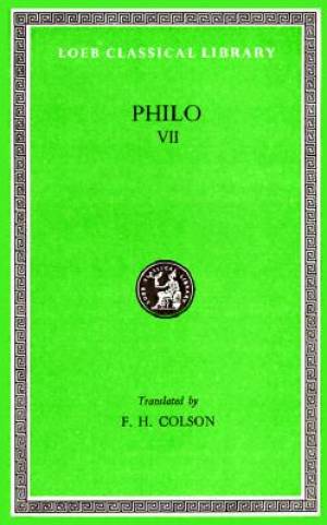 On The Decalogue On The Special Laws Books 1-3 By Philo (Paperback)