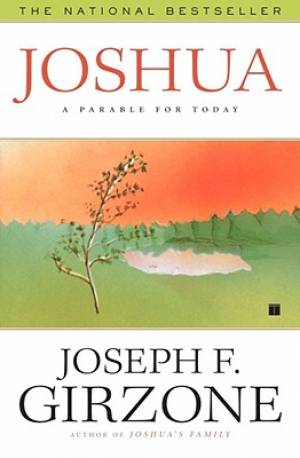 Joshua A Parable For Today By Joseph F Girzone (Paperback)