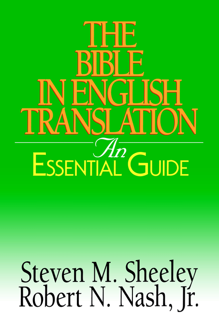 The Bible in English Translation